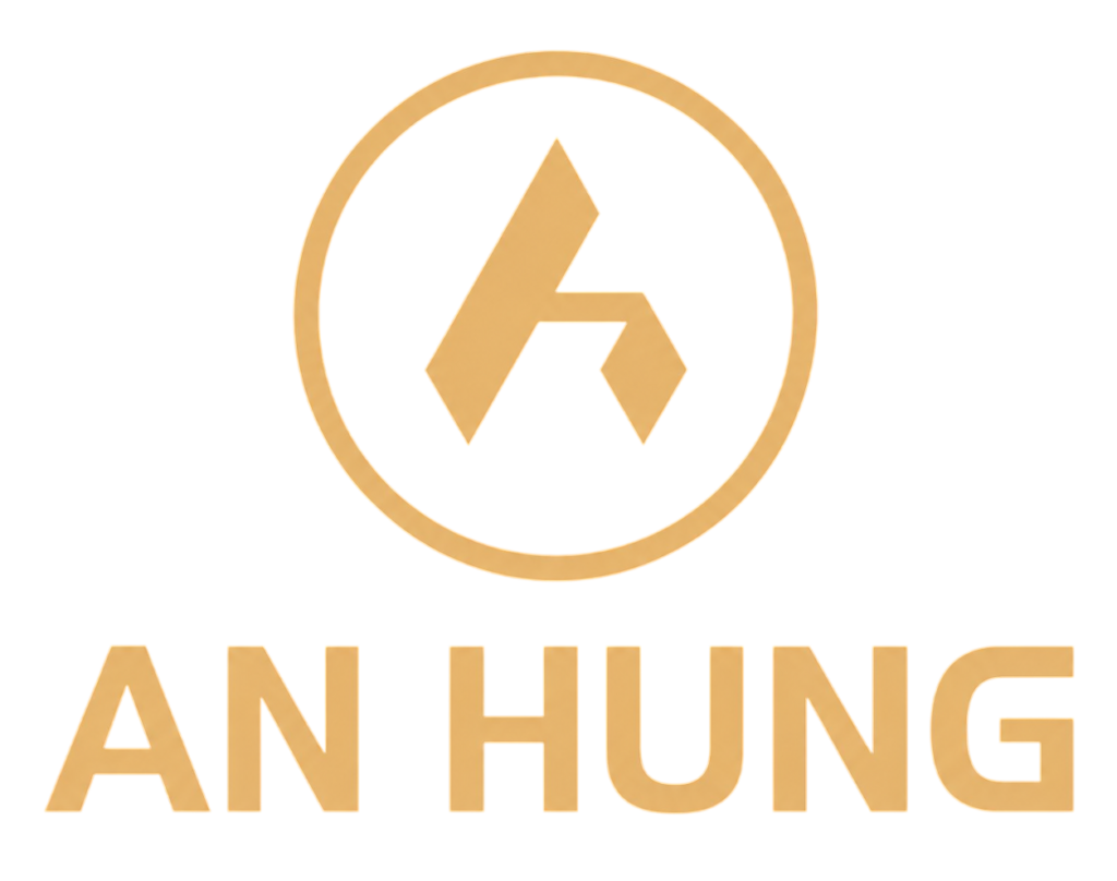 CÔNG TY CỔ PHẦN THANG MÁY AN HƯNG